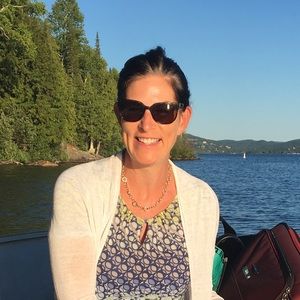 Meet your Posher, Christa